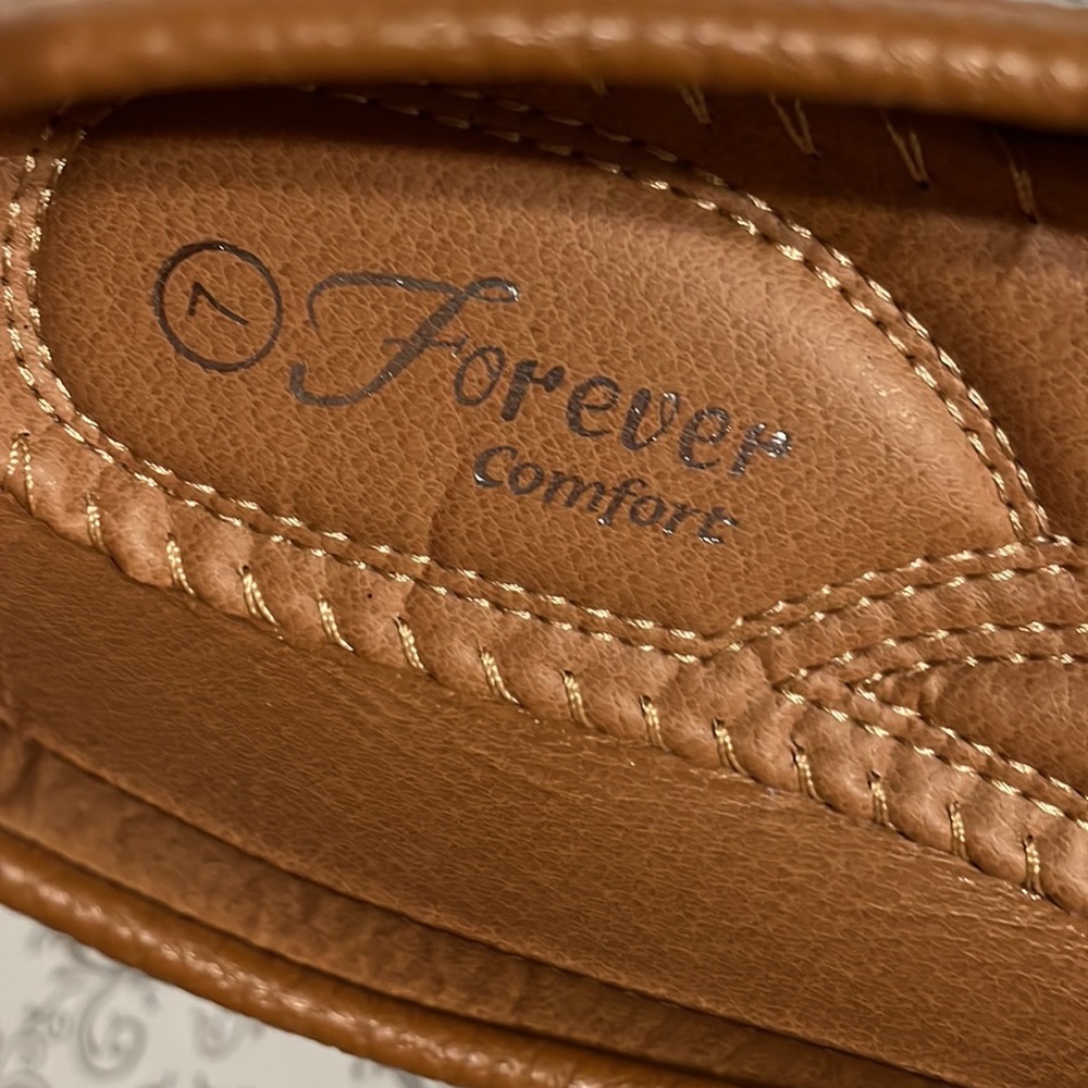 Forever 21. Comfort, Loafers - Picture 6 of 7